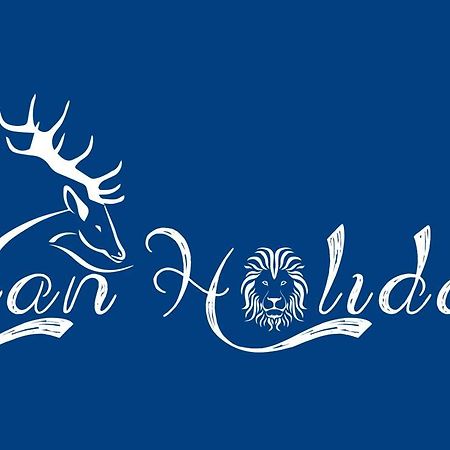 Hiran Holidays ชาซันเกอร์ ภายนอก รูปภาพ