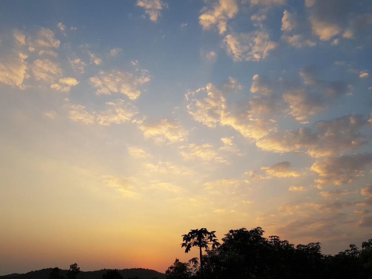 Hiran Holidays ชาซันเกอร์ ภายนอก รูปภาพ