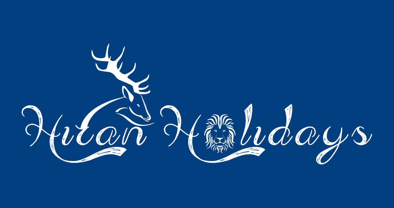 Hiran Holidays ชาซันเกอร์ ภายนอก รูปภาพ