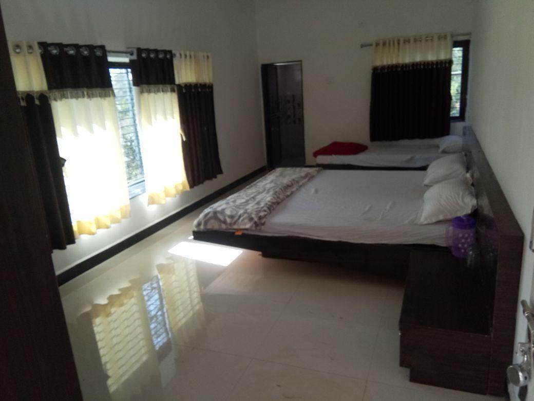 Hiran Holidays ชาซันเกอร์ ภายนอก รูปภาพ